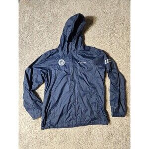 Columbia Men's Watertight II Jacket MN Lynx President's Circle Rain Coat Large